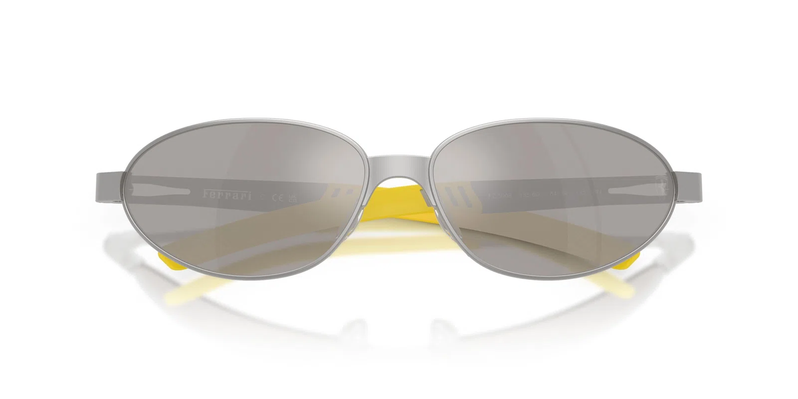 Scuderia Ferrari 5008 Sunglasses - view 9